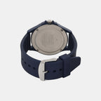 Helix 22 mm Round Quartz watch