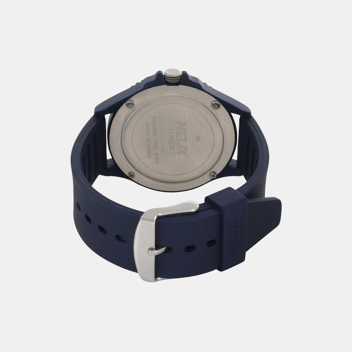 Helix 22 mm Round Quartz watch