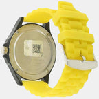 Helix Men Round Black watch