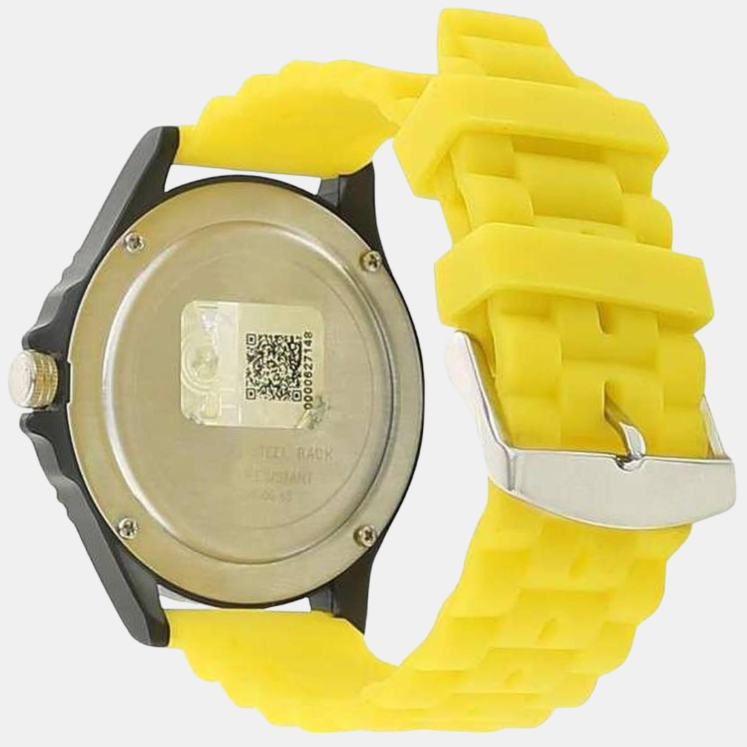 Helix Men Round Black watch