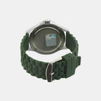 Helix 46 mm Round Quartz watch