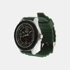 Helix Men Round Black watch