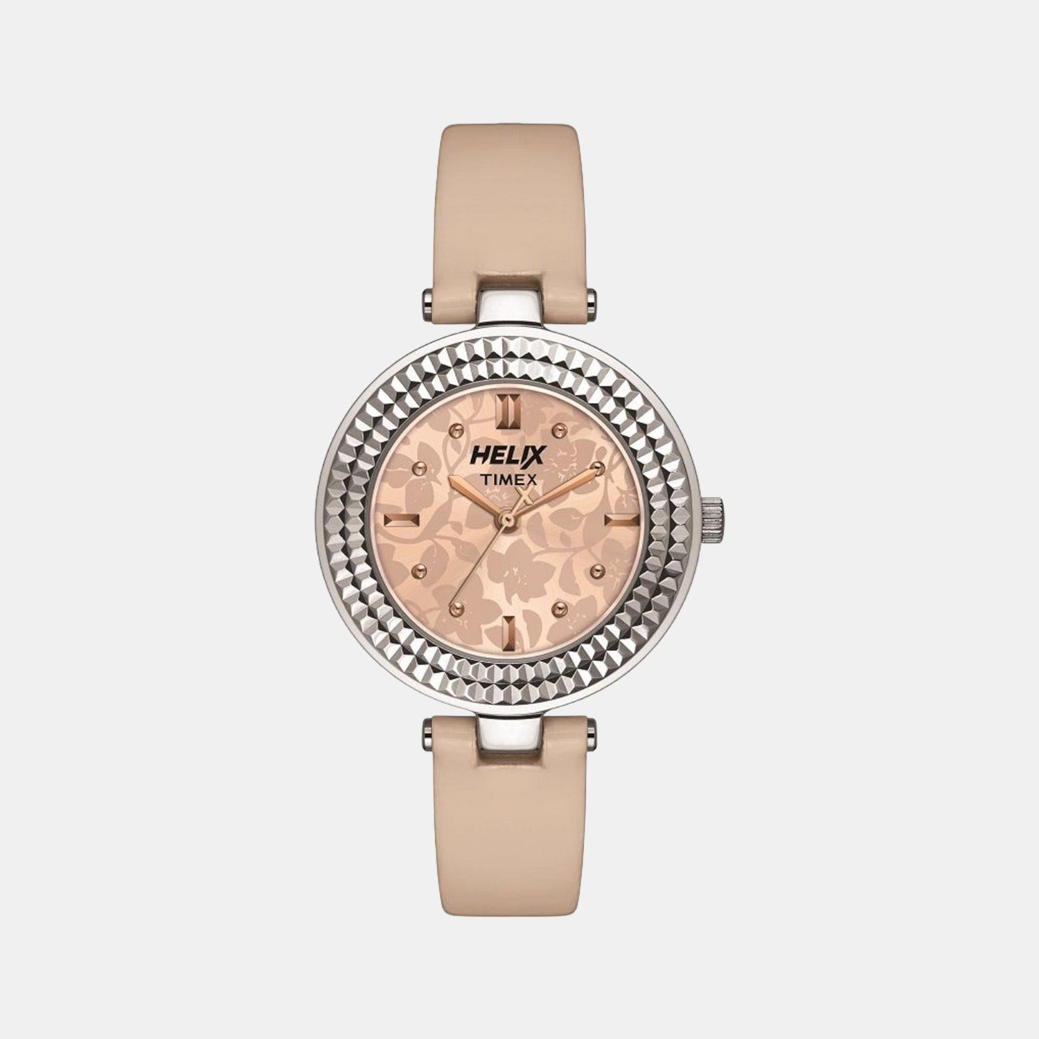 Helix timex discount ladies watch price