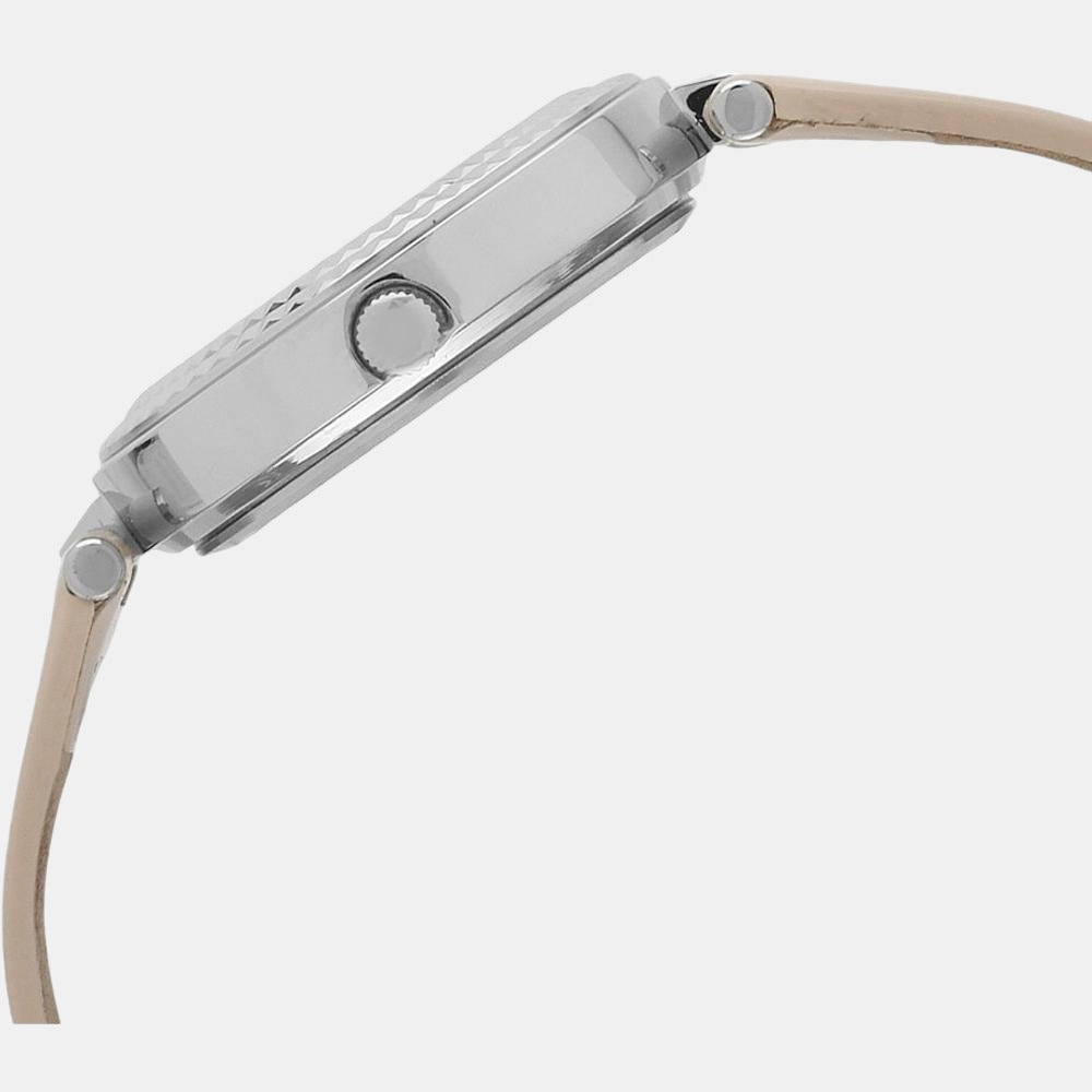 Helix 34 mm Round Quartz watch