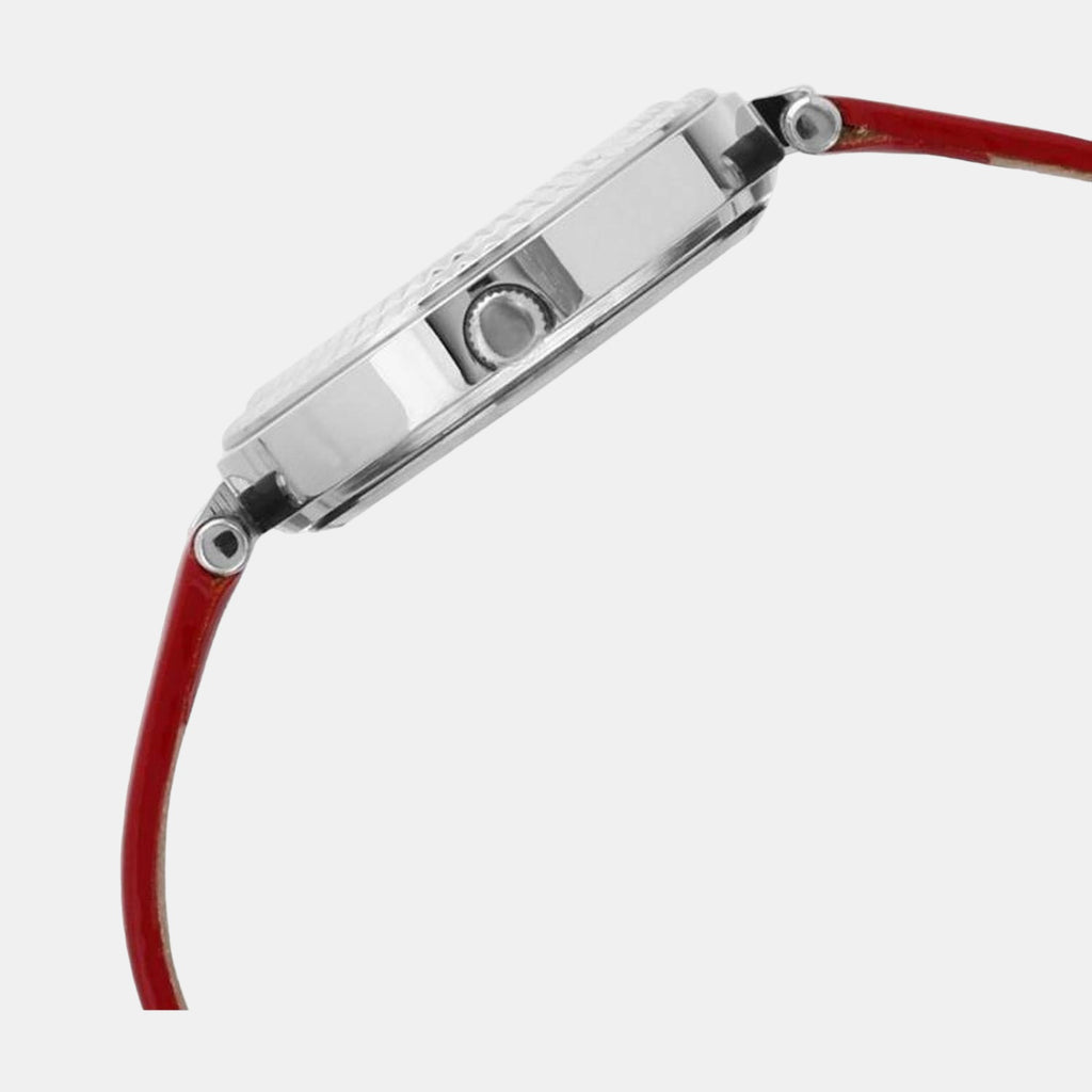 Helix 34 mm Round Quartz watch