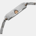 Helix 34 mm Round Quartz watch