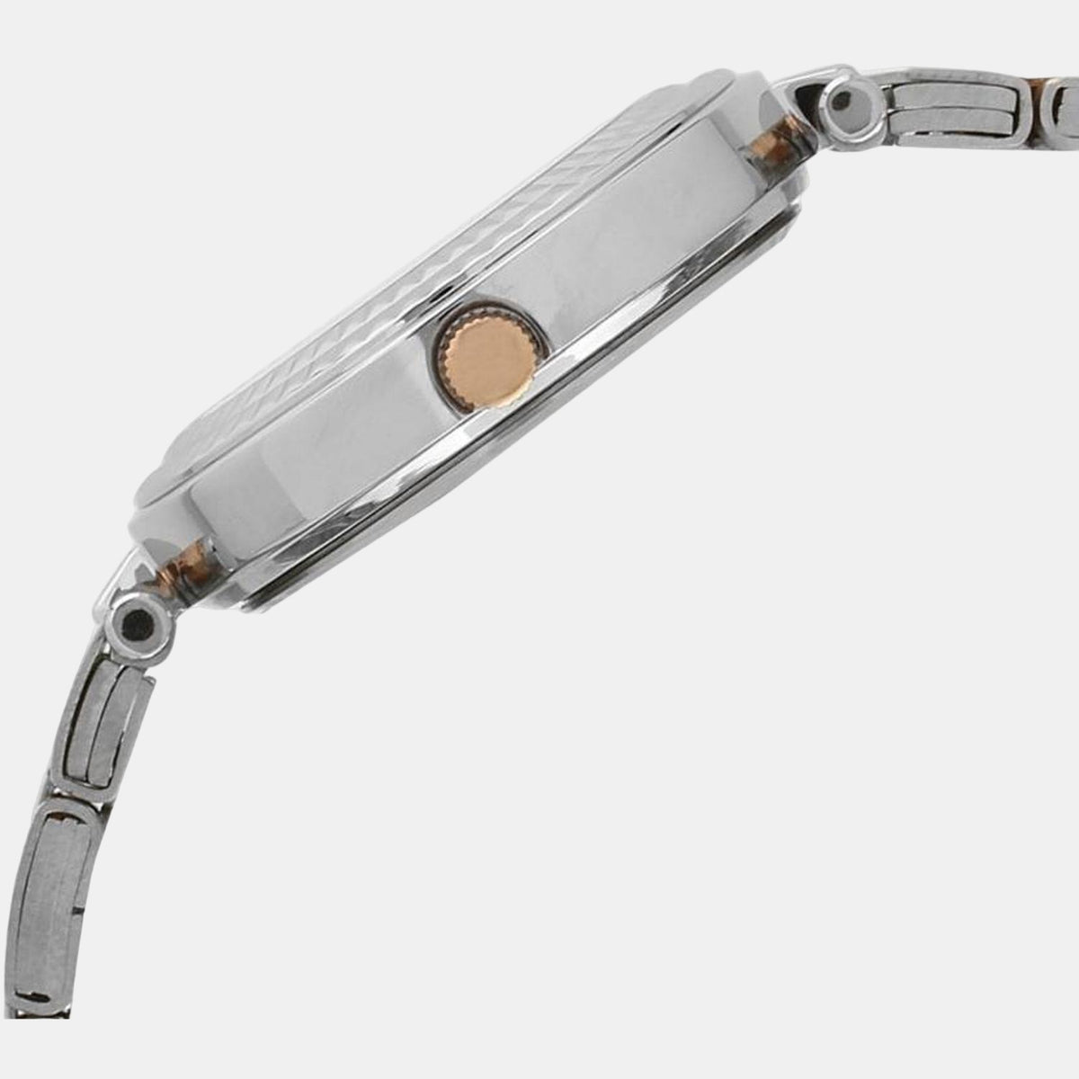 Helix 34 mm Round Quartz watch