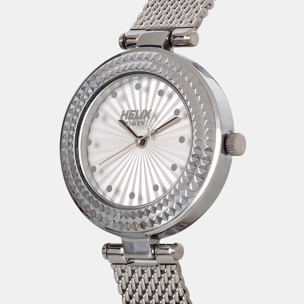 Helix 22 mm Round Quartz watch
