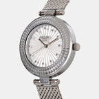 Helix 22 mm Round Quartz watch
