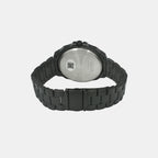 Helix 46 mm Round Quartz watch