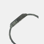 Helix Women Round Black watch