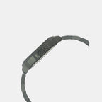 Helix Men Round Green watch