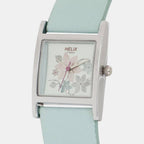 Helix 22 mm Square Quartz watch
