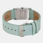 Helix Women Square Blue watch