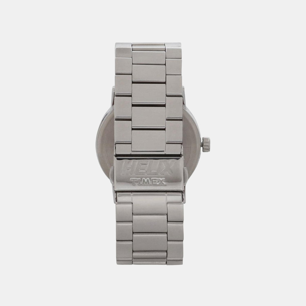 Helix 22 mm Round Quartz watch