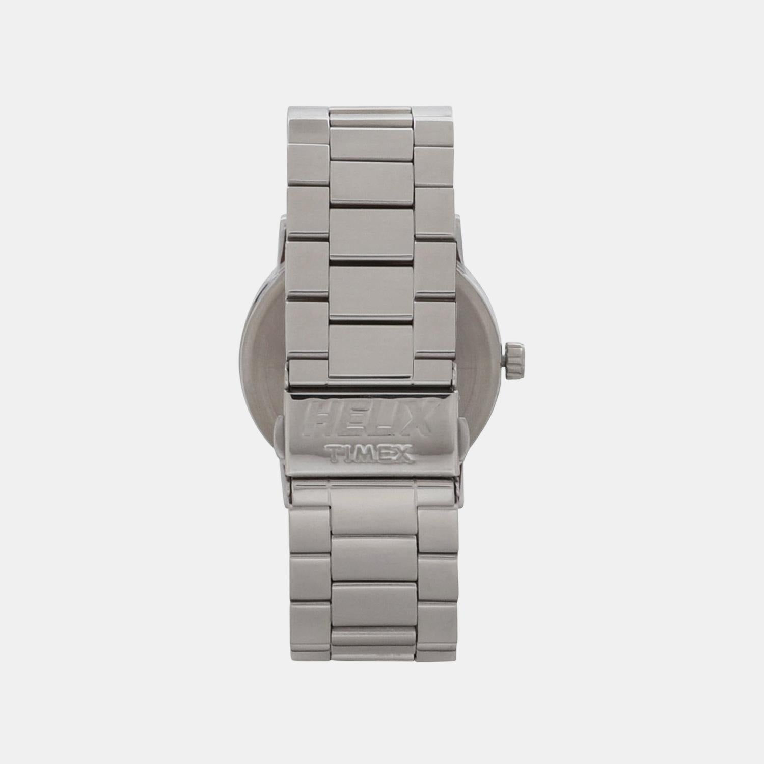 Helix 22 mm Round Quartz watch