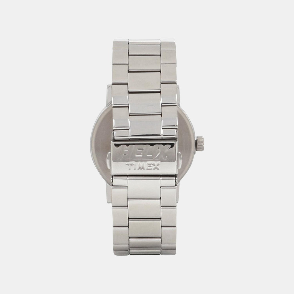 Helix 41 mm Round Quartz watch