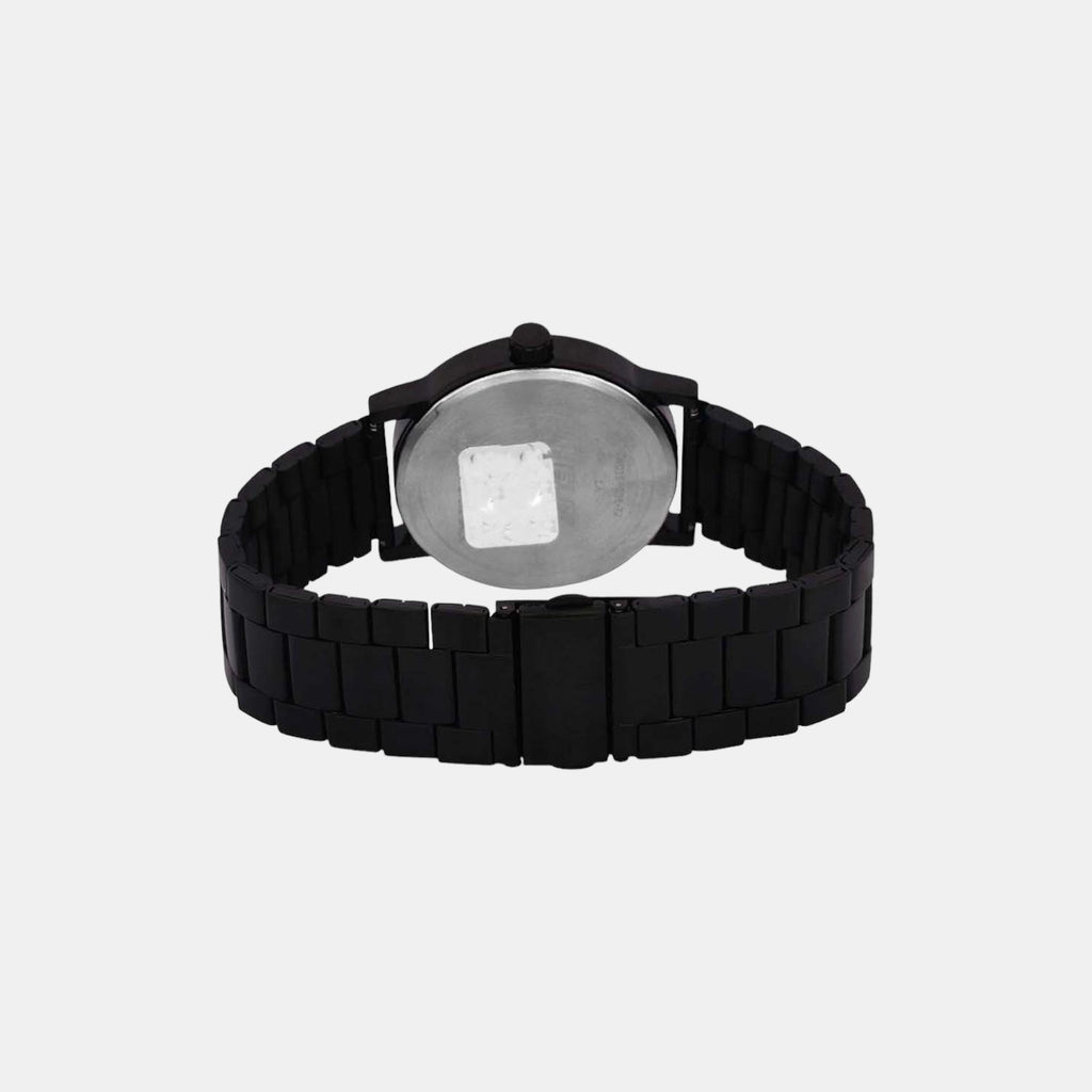 Helix 41 mm Round Quartz watch
