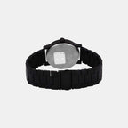 Helix 41 mm Round Quartz watch