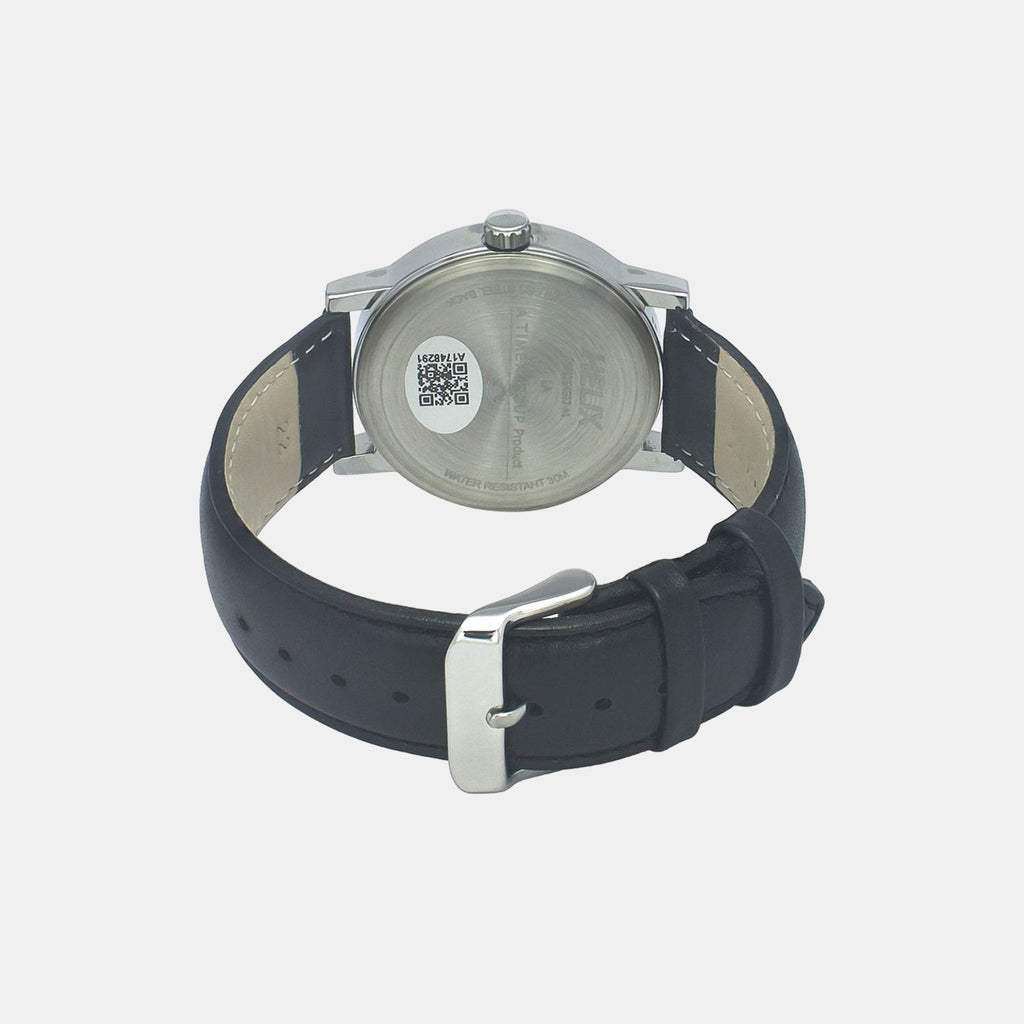 Helix 41 mm Round Quartz watch