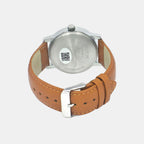 Helix 41 mm Round Quartz watch