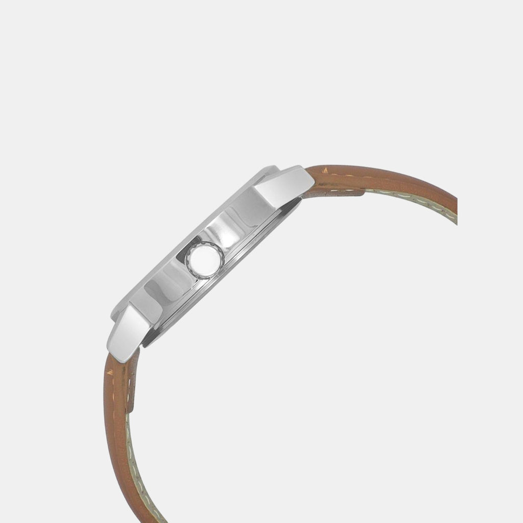 Helix Men Round Black watch