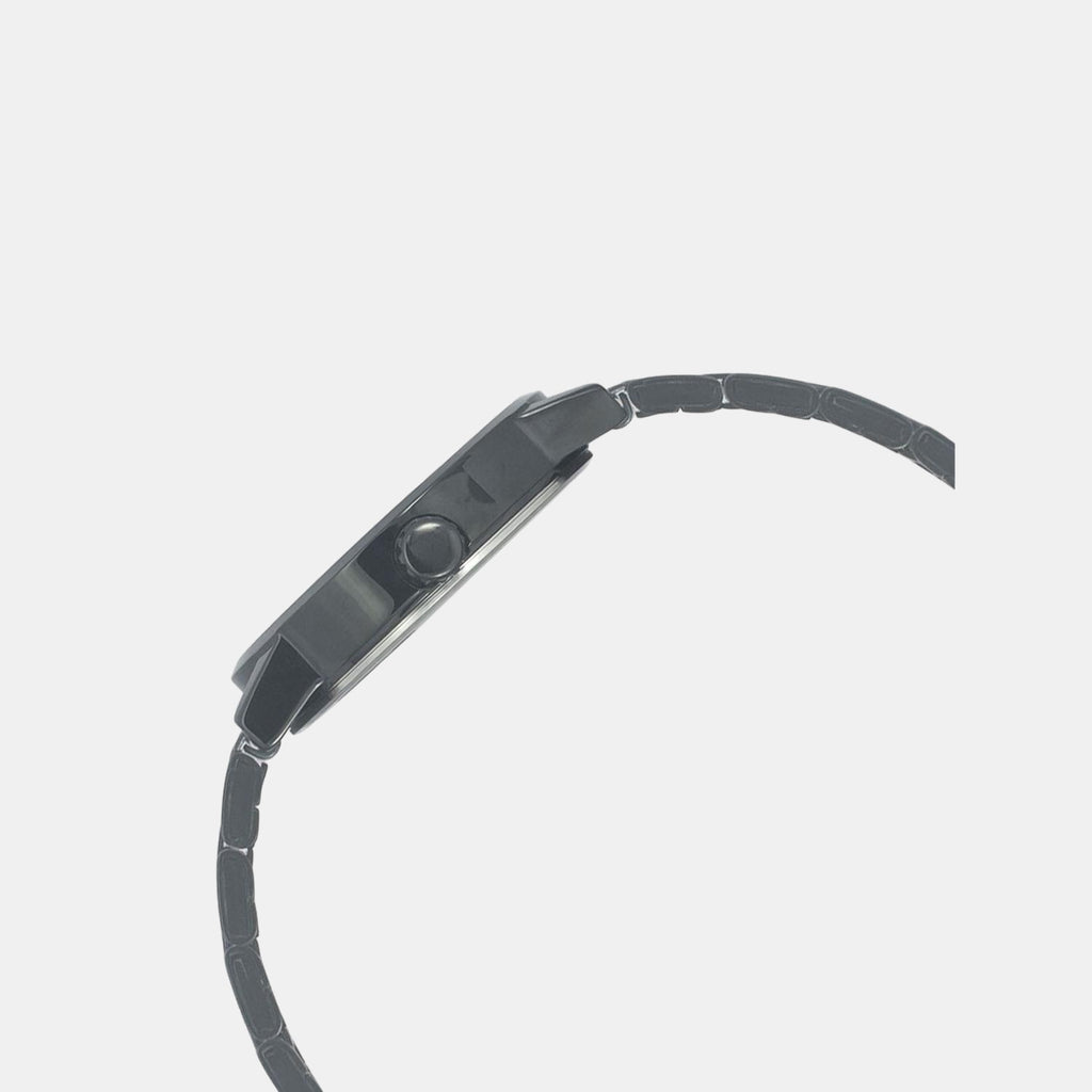 Helix Men Round Black watch