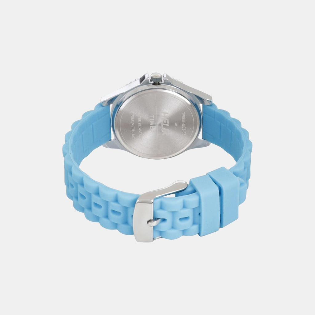 Helix 35 mm Round Quartz watch