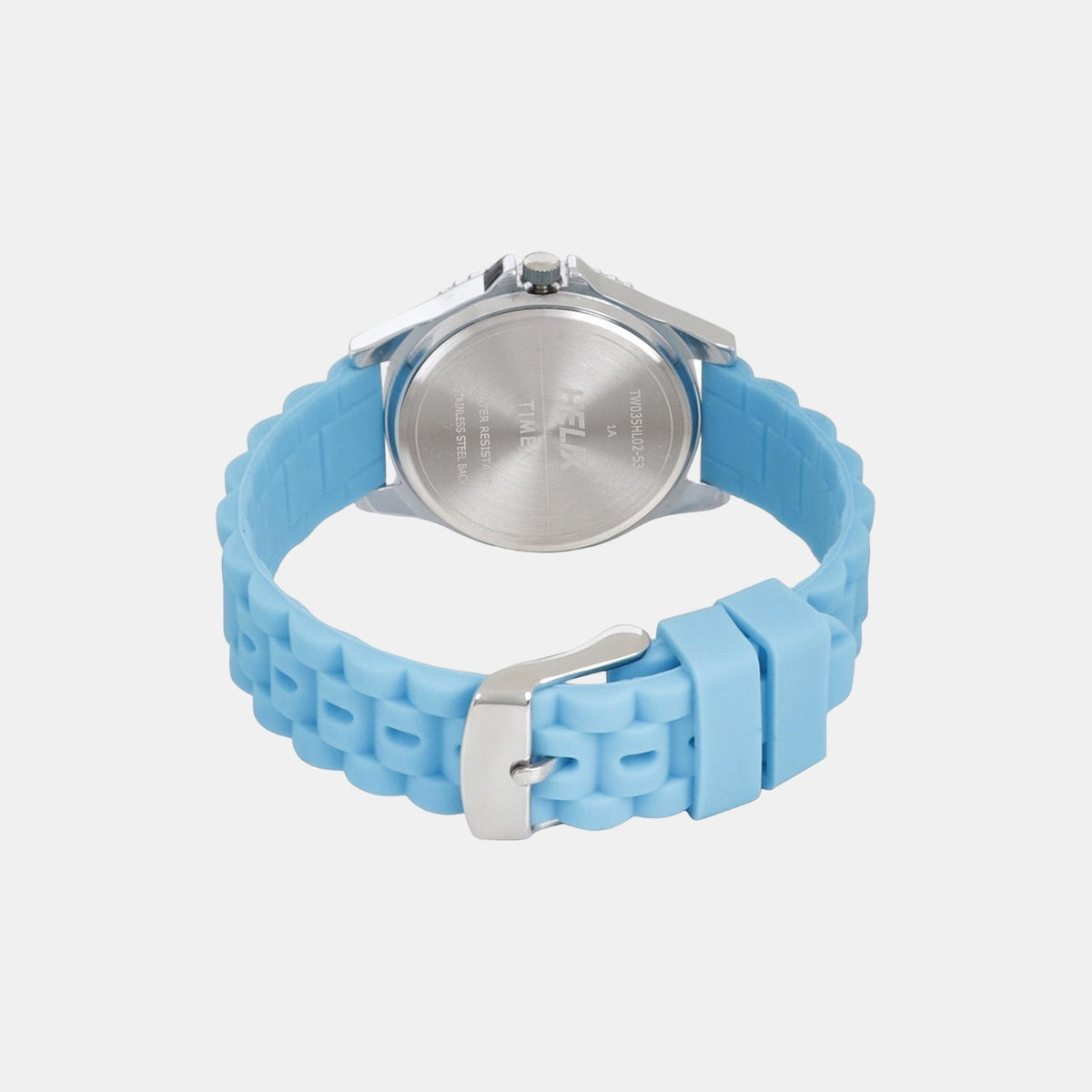 Helix 35 mm Round Quartz watch