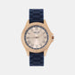 Female Analog Brass Watch TW035HL04