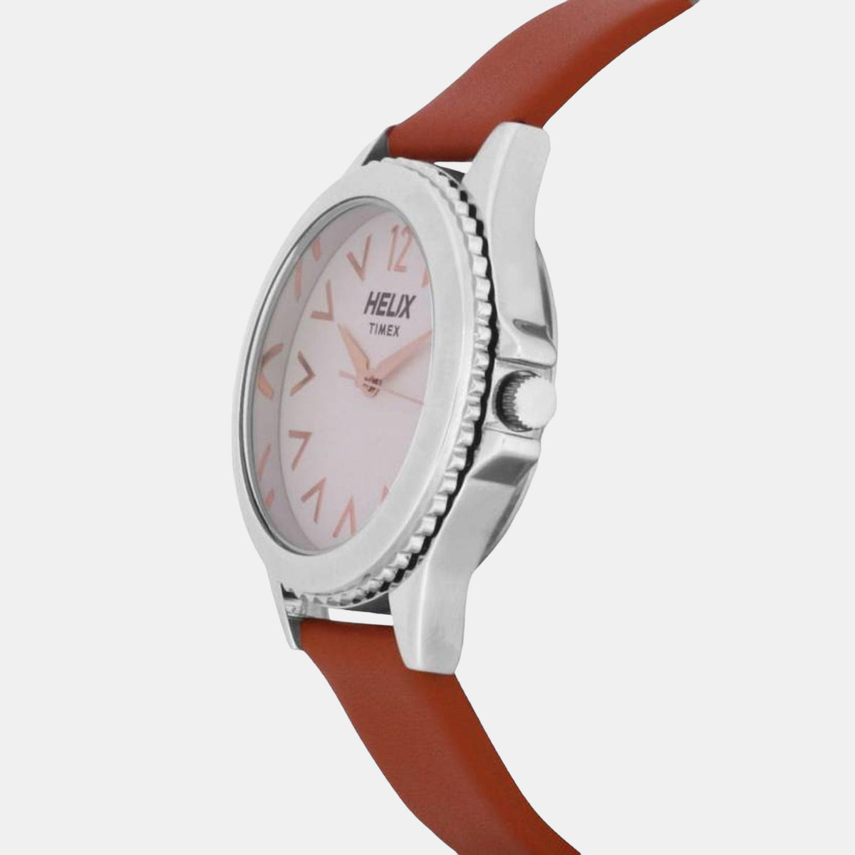 Helix 35 mm Round Quartz watch