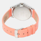 Helix 35 mm Round Quartz watch
