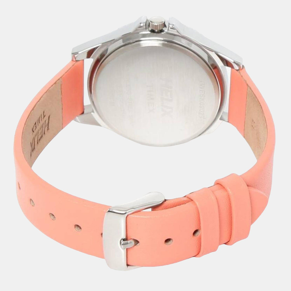 Helix 35 mm Round Quartz watch