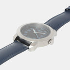 Helix 46 mm Round Quartz watch