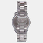 Helix 46 mm Round Quartz watch