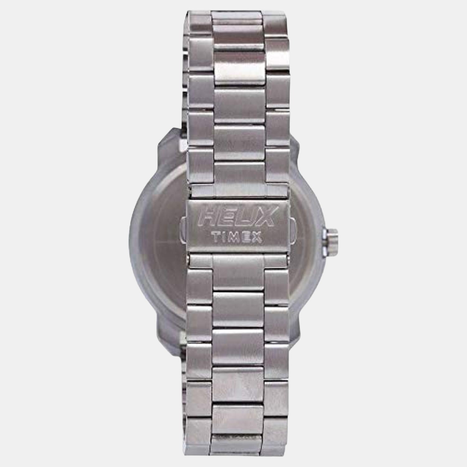 Helix 46 mm Round Quartz watch