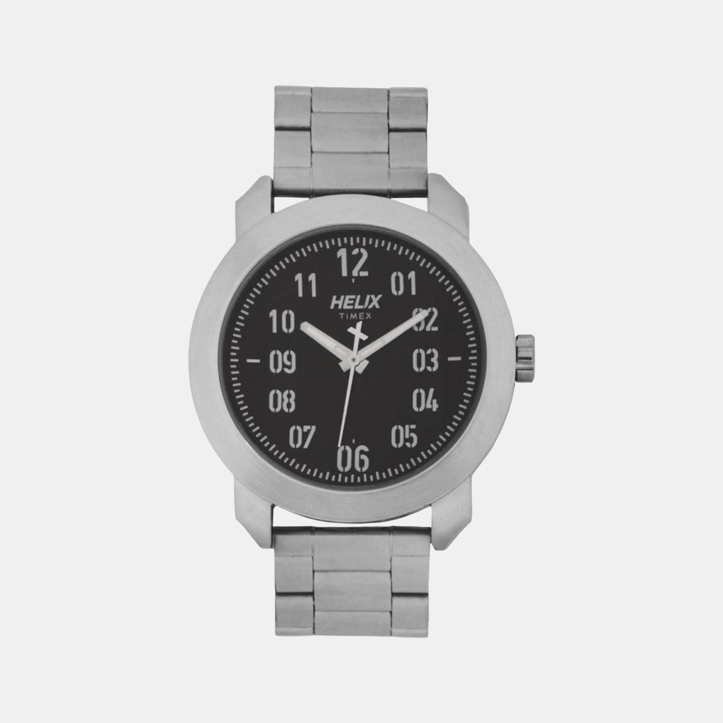 Male Analog Stainless Steel Watch TW036HG05