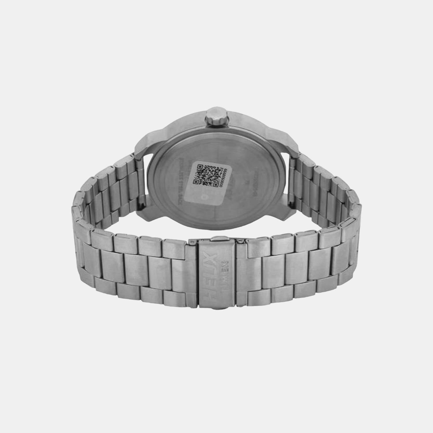 helix-grey-analog-men-watch-tw036hg05