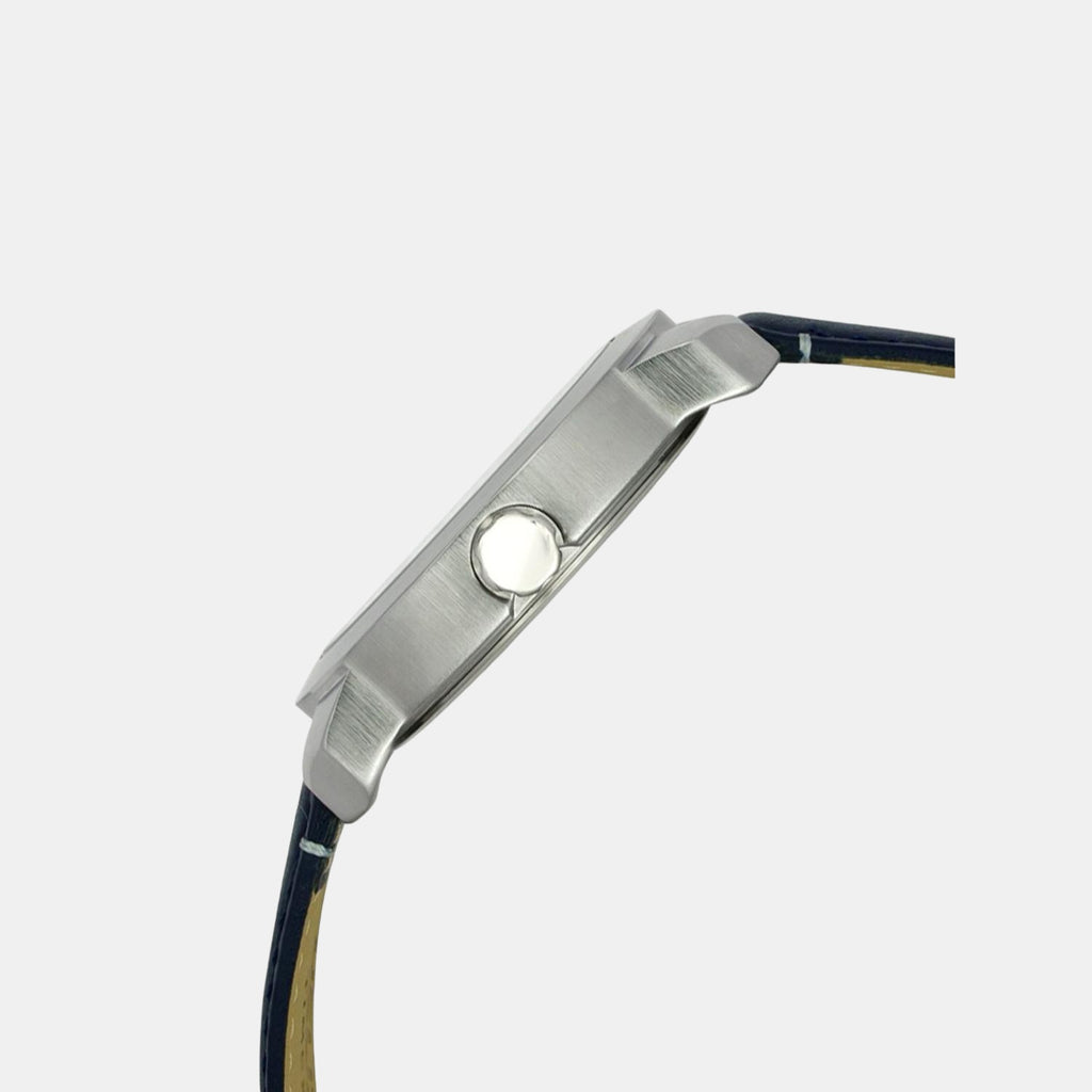Helix 46 mm Round Quartz watch