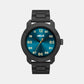 Male Analog Stainless Steel Watch TW036HG09