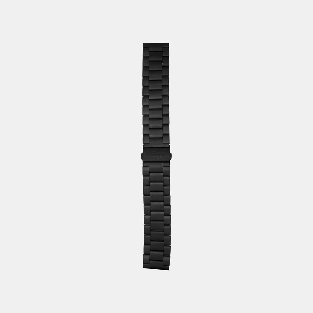 Helix Men Round Blue watch