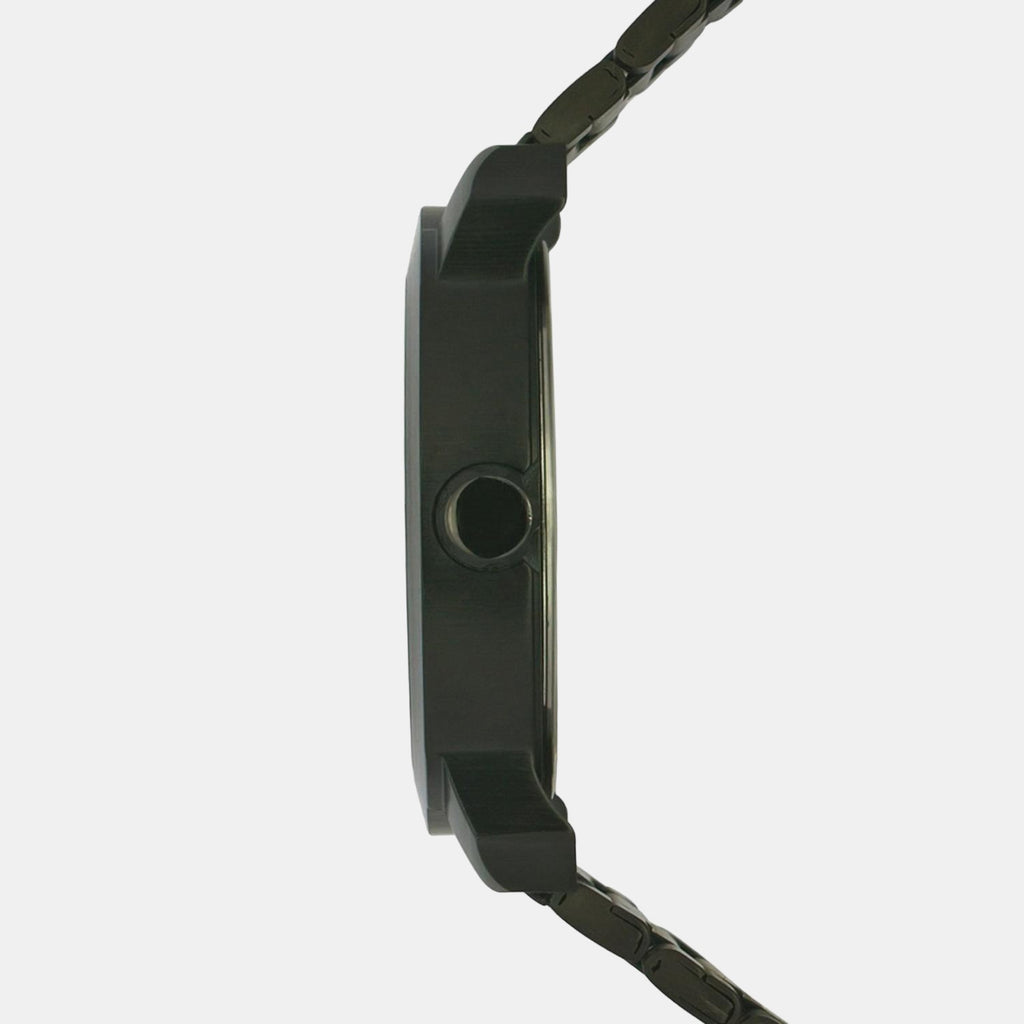 Helix 46 mm Round Quartz watch