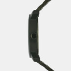 Helix 46 mm Round Quartz watch