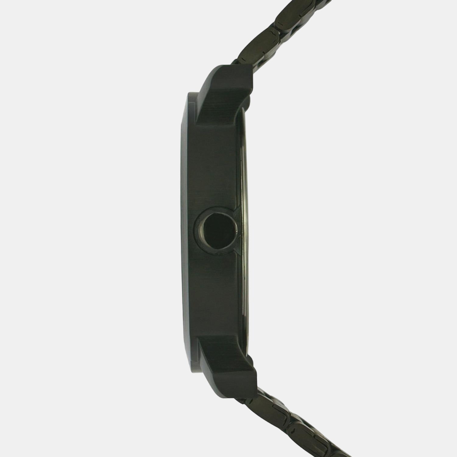 Helix 46 mm Round Quartz watch