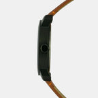 Helix 46 mm Round Quartz watch