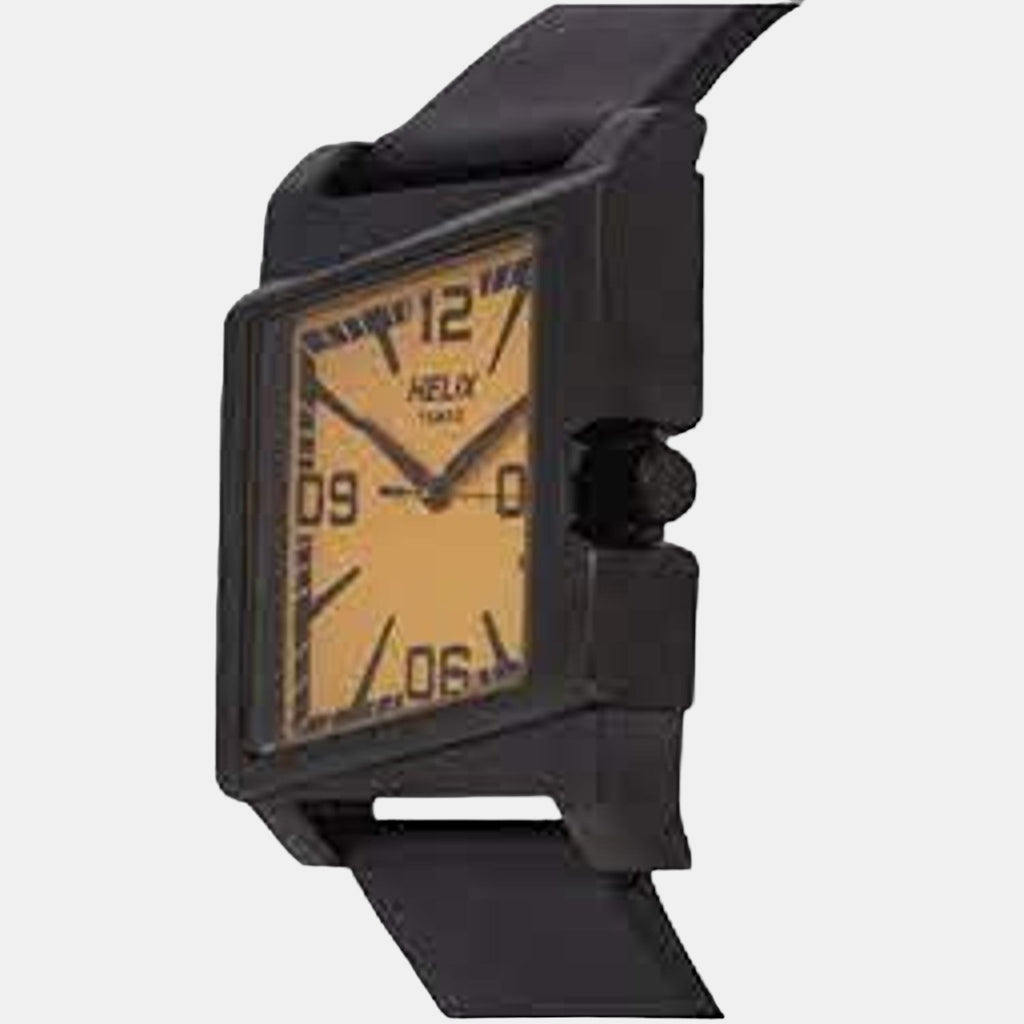 Helix 36 mm Square Quartz watch
