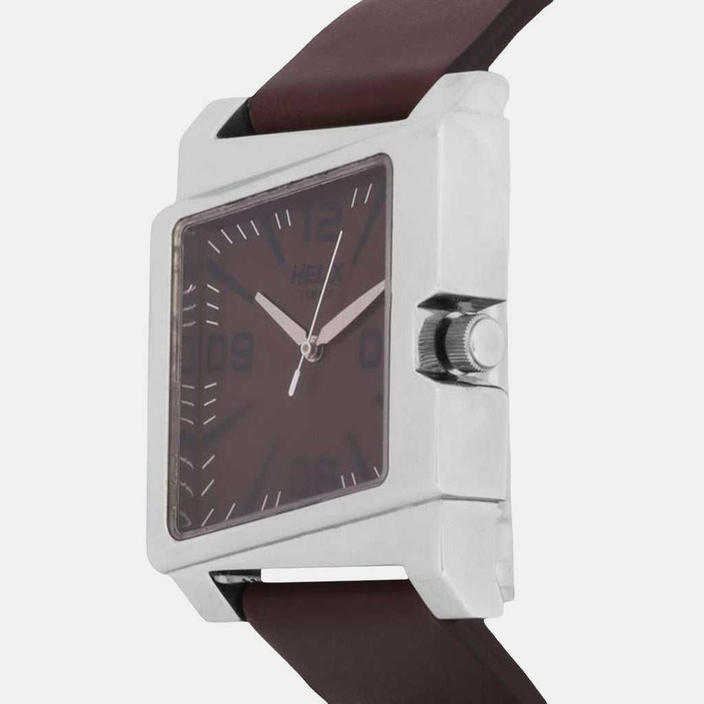 Helix 36 mm Round Quartz watch