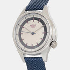 Helix 34 mm Round Quartz watch