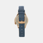 Helix 34 mm Round Quartz watch