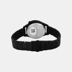 Helix 34 mm Round Quartz watch